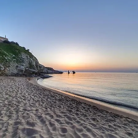 Apartamento Casa Vacanze Da Nonno Peppe / Suites 1, 2, & 3