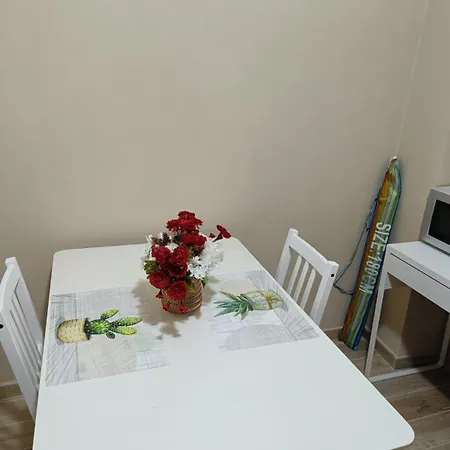 Apartament Nonno Peppe 1, 2 & 3 Terrasini