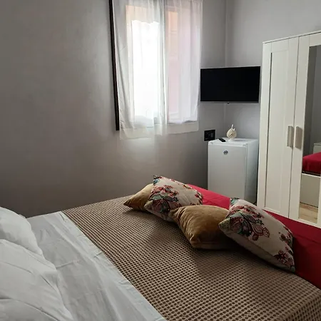 Nonno Peppe 1, 2 & 3 Apartament