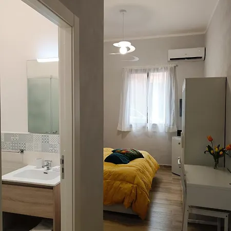 Nonno Peppe 1, 2 & 3 Apartament Terrasini