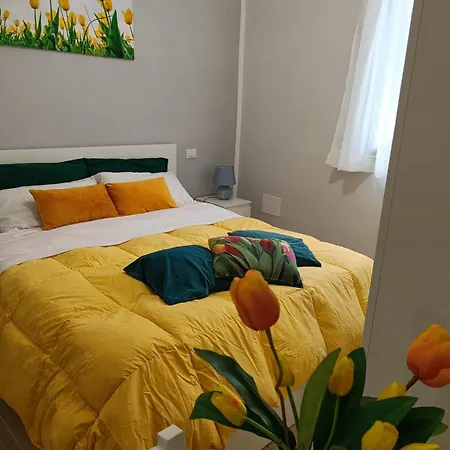 Casa Vacanze Da Nonno Peppe / Suites 1, 2, & 3 Terrasini