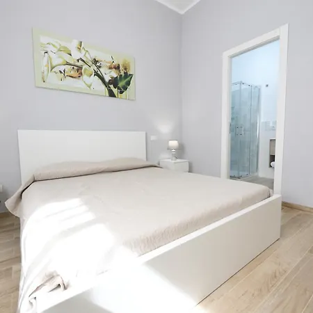 Nonno Peppe 1, 2 & 3 Apartament Terrasini