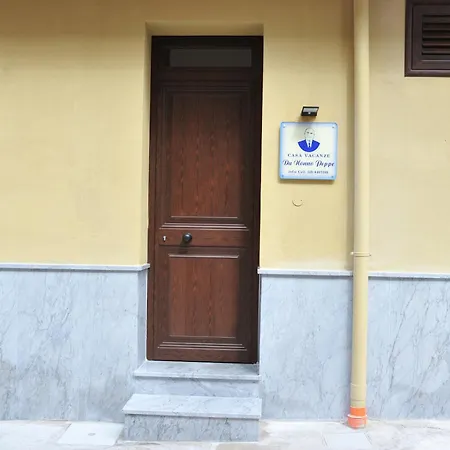 Apartment Casa Vacanze Da Nonno Peppe / Suites 1, 2, & 3