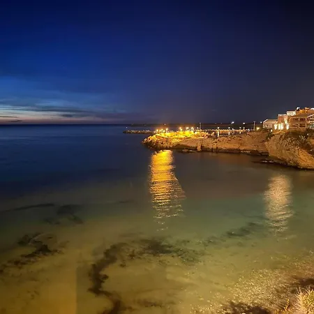 Casa Vacanze Da Nonno Peppe / Suites 1, 2, & 3 Apartamento *