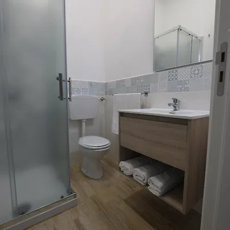 Apartament Nonno Peppe 1, 2 & 3 Terrasini