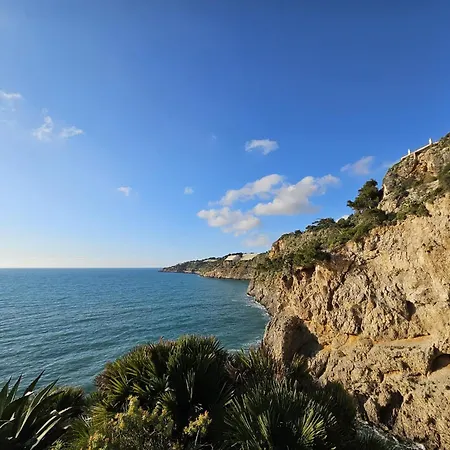Casa Vacanze Da Nonno Peppe / Suites 1, 2, & 3 Apartamento *
