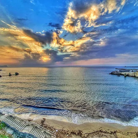 Apartment Casa Vacanze Da Nonno Peppe / Suites 1, 2, & 3 *